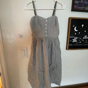Cute American eagle dress